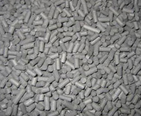 黃金提取、化水凈氣、觸媒載體系列活性炭